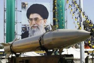 Ιραν Πυρηνικά