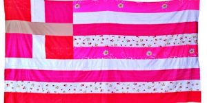 ροζ σημαια